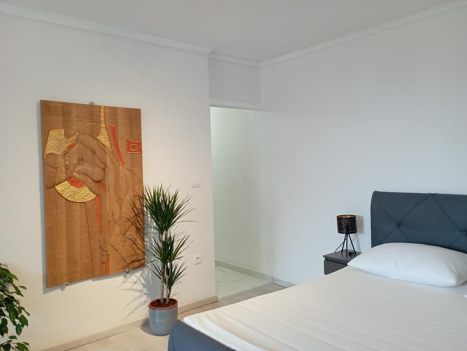 Studio Apartment Blue Pine Apartment in Split