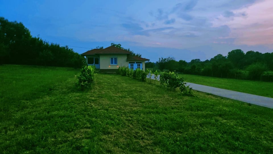 Apartman Milenkovic Apartment in Serbia