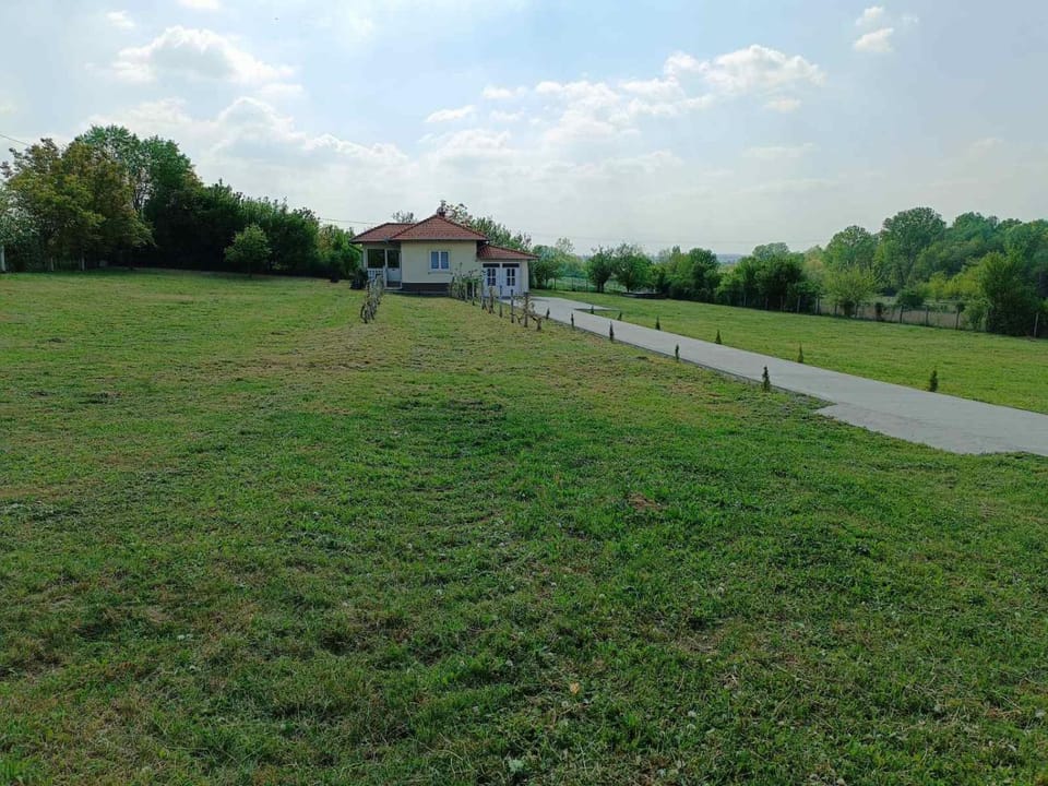 Apartman Milenkovic Apartment in Serbia