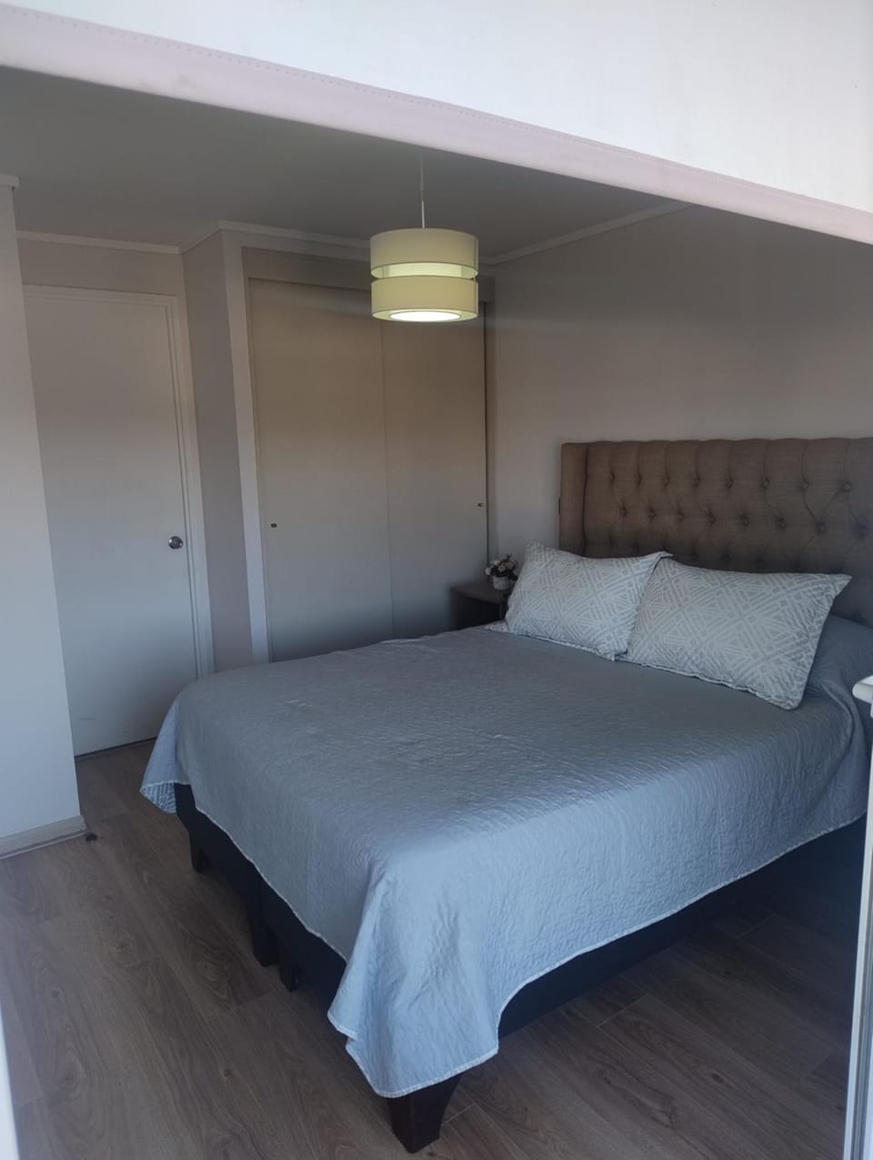Depto 2 Dorm 2 Baños con estacionamiento en Viña del Mar Reñaca Apartment in Vina del Mar