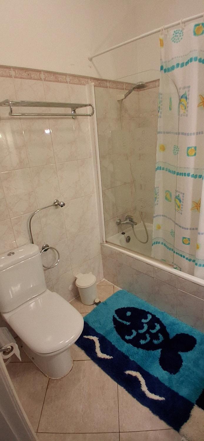 Villa Vau T1 Apartment in Portimao