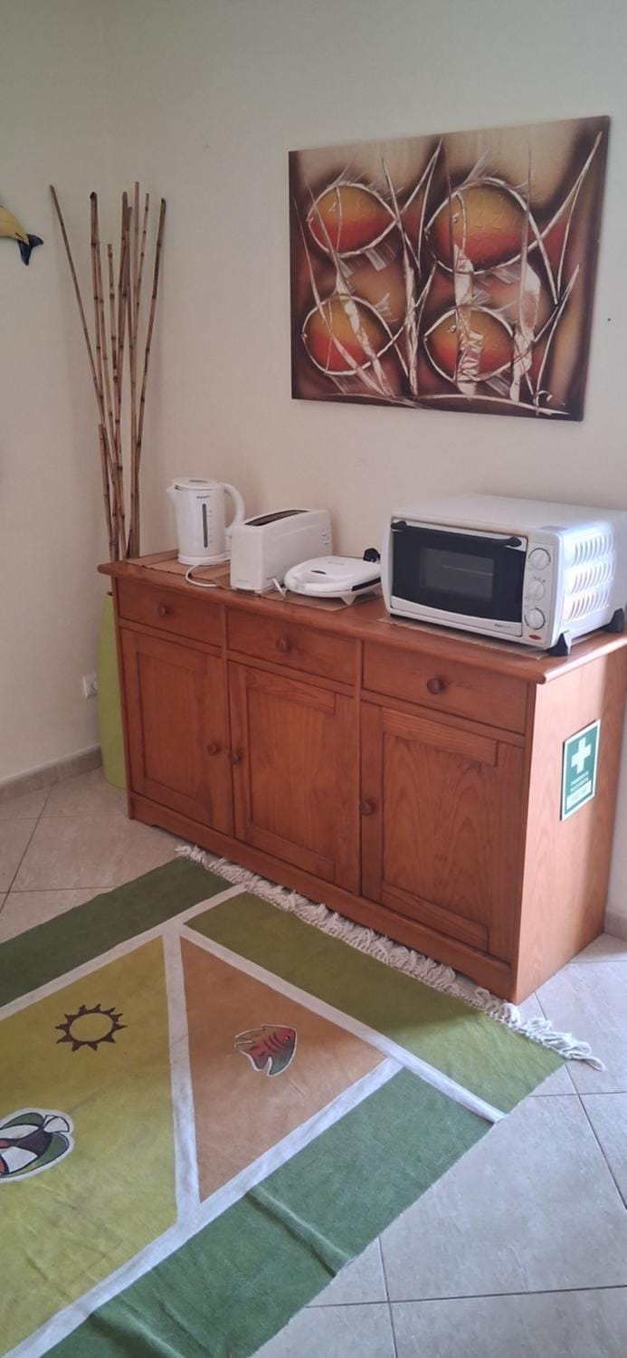 Villa Vau T1 Apartment in Portimao