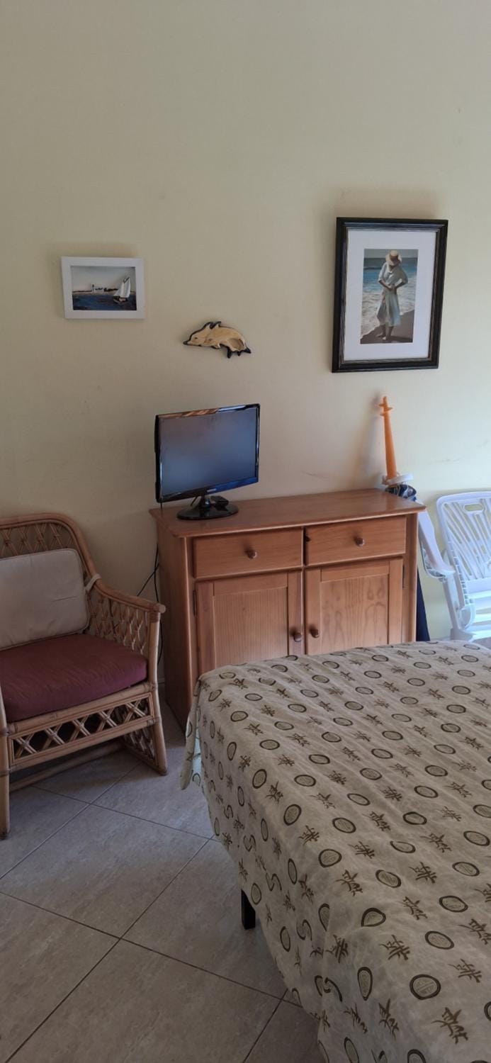 Villa Vau T1 Apartment in Portimao