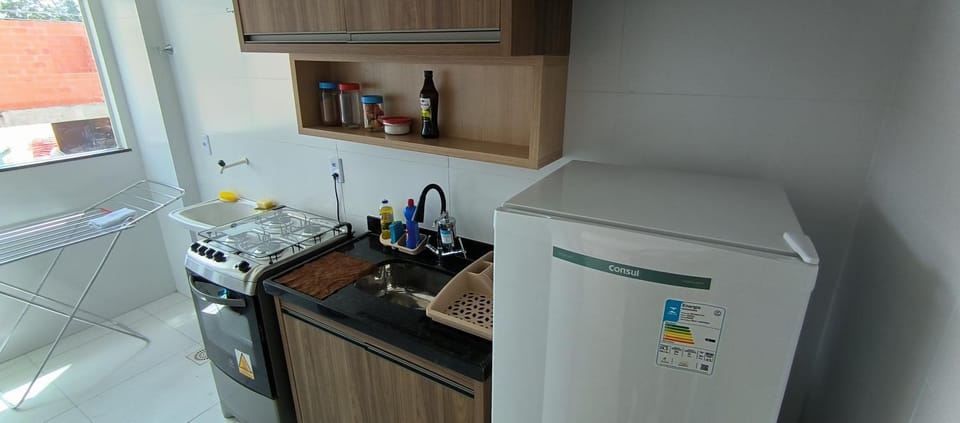 Confort Lencois Preguicas Apartment in State of Maranhão, Brazil