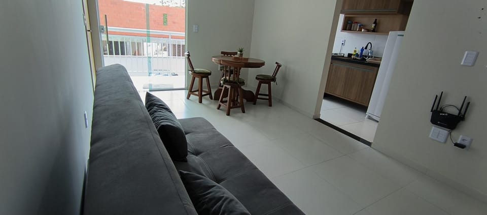 Confort Lencois Preguicas Apartment in State of Maranhão, Brazil