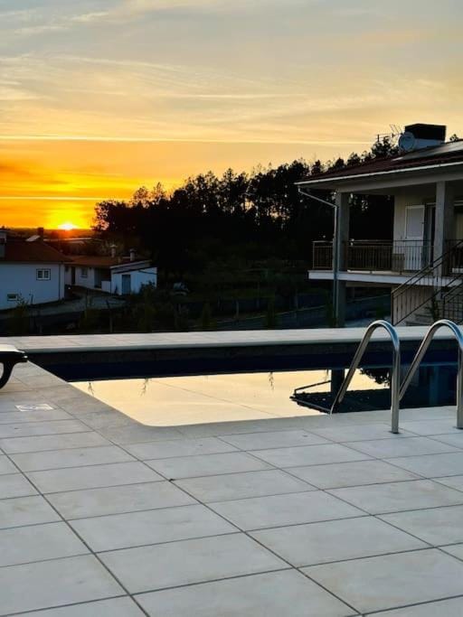 Reis House House in Portugal