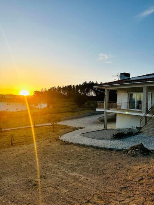 Reis House House in Portugal