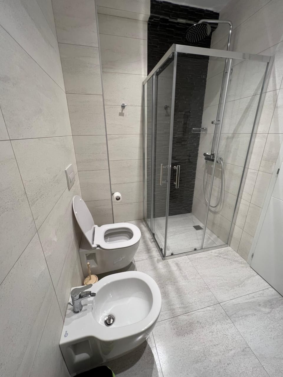 Shower, Toilet, Bathroom, bidet