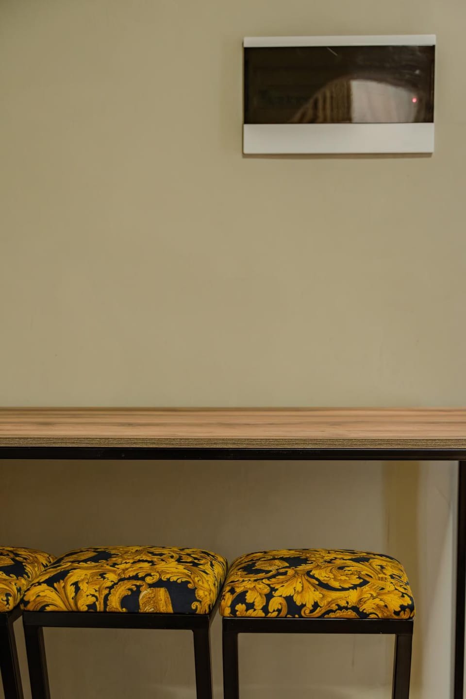 Decorative detail