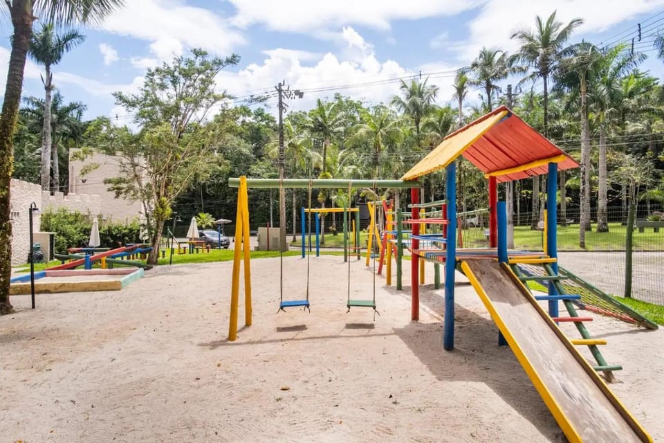 Children play ground, Children play ground, Kids's club