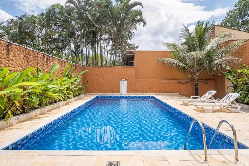 Pool view, Swimming pool, Swimming pool, sunbed