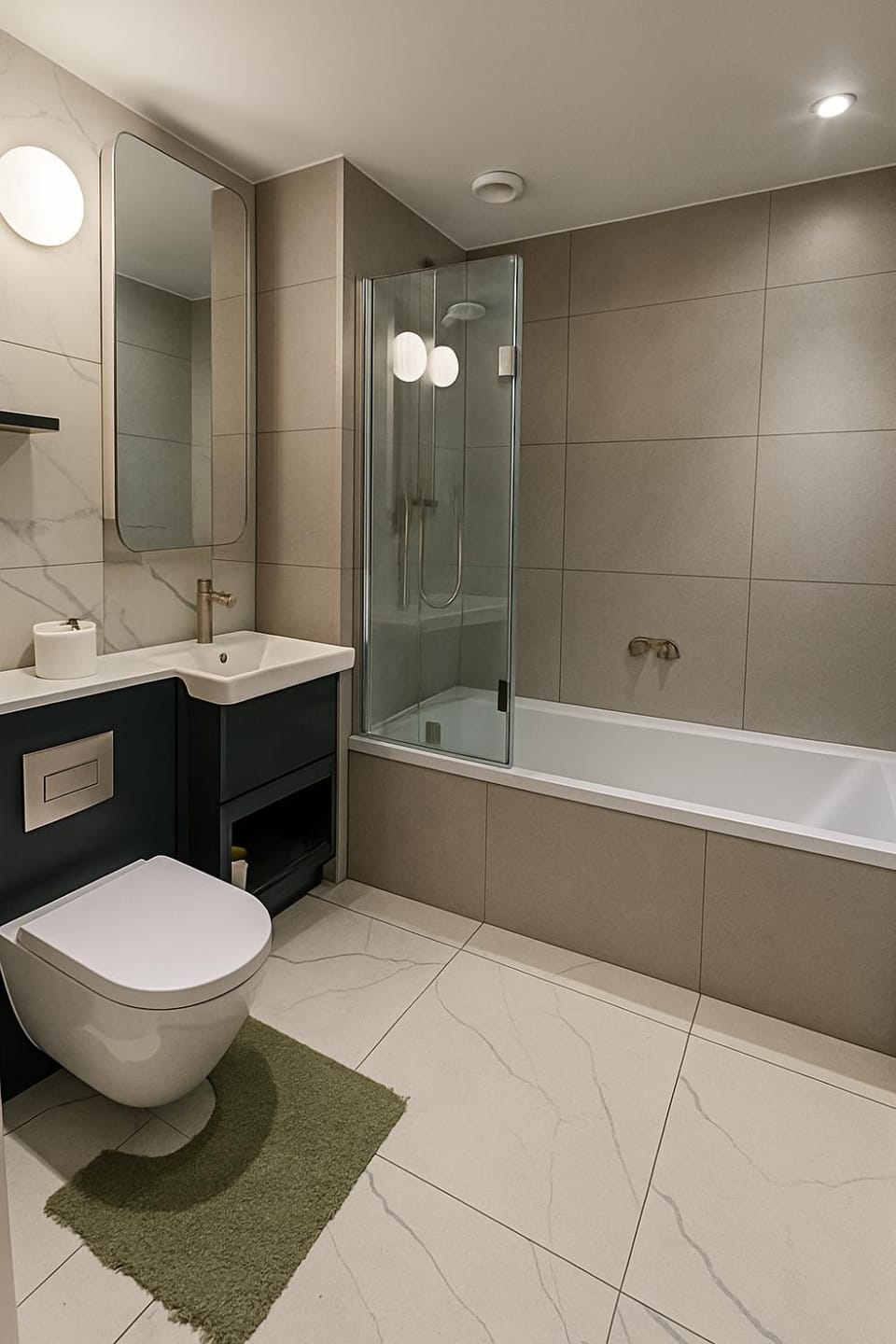 ExCeL London Apartment Elizabeth Line & Canary Wharf Apartment in Barking