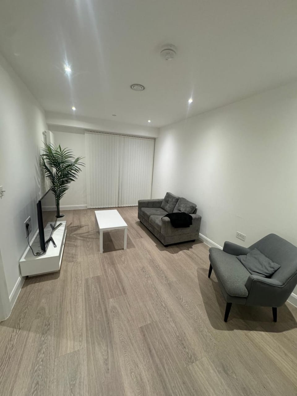 ExCeL London Apartment Elizabeth Line & Canary Wharf Apartment in Barking