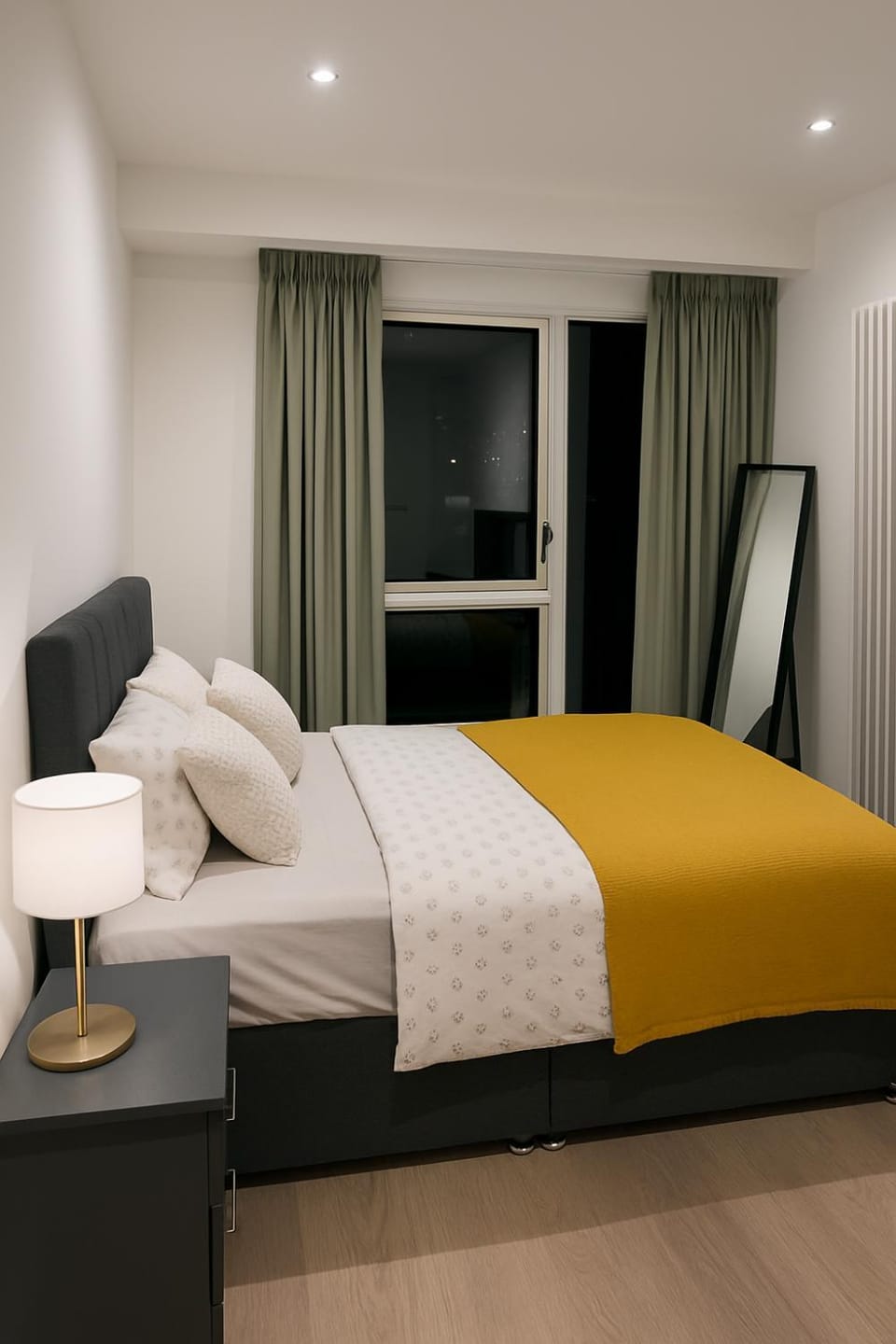 ExCeL London Apartment Elizabeth Line & Canary Wharf Apartment in Barking