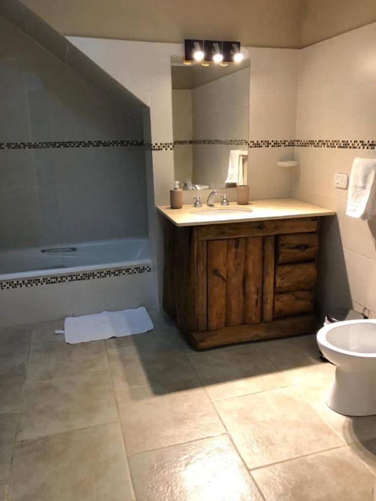 Los Alamos Apartment in San Carlos Bariloche