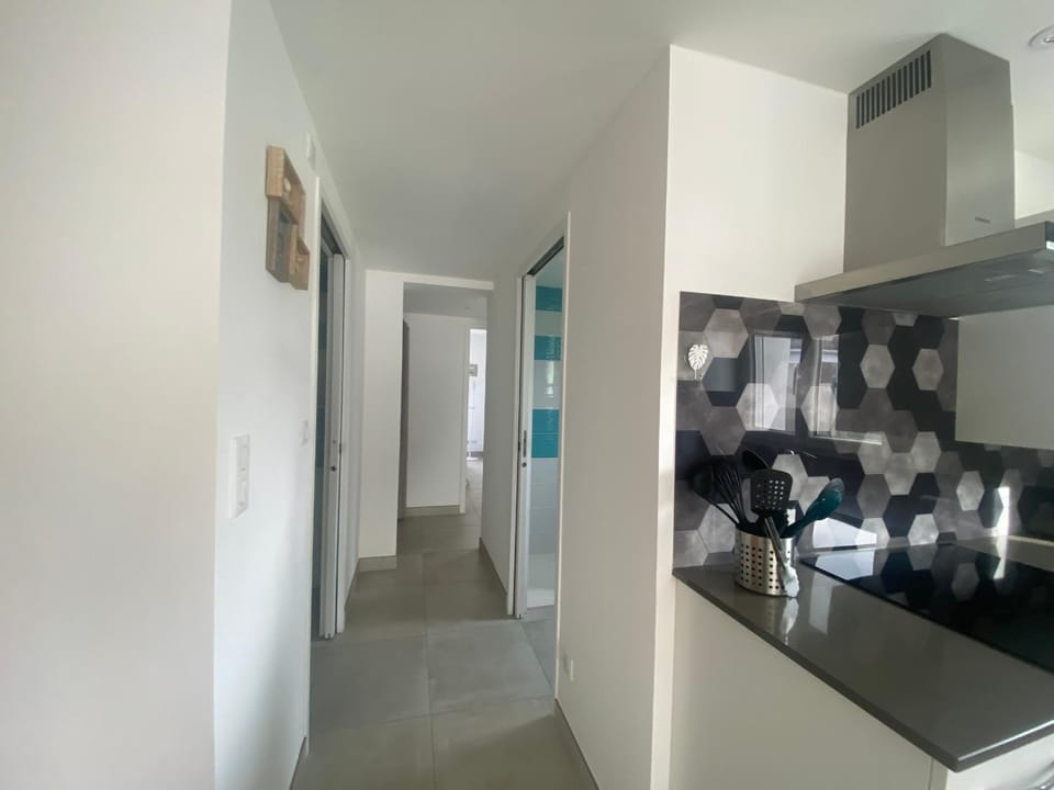 Maison neuve au centre de La Tranche-sur-Mer: WiFi, parking, proche plage et commerces - FR-1-22-355 House in La Tranche-sur-Mer