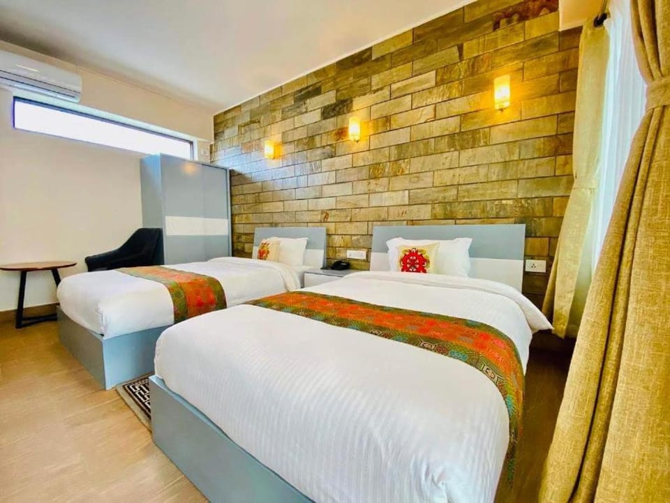 Pata Inn Hotel in Kathmandu