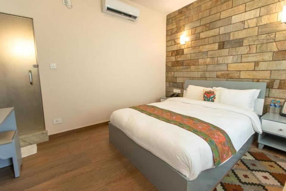 Pata Inn Hotel in Kathmandu