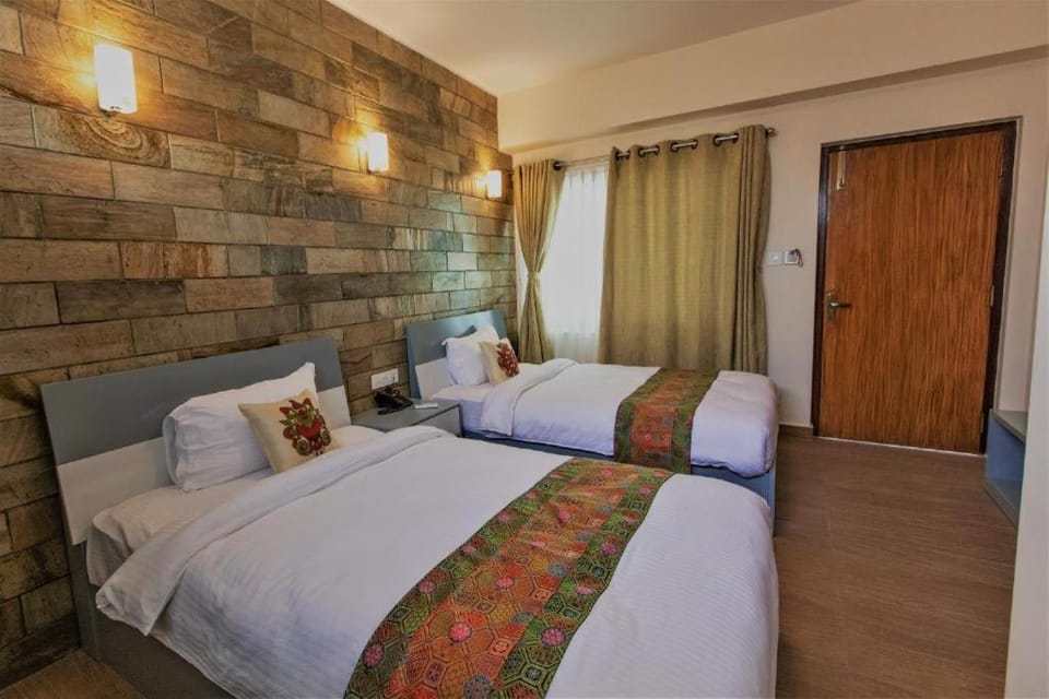 Pata Inn Hotel in Kathmandu