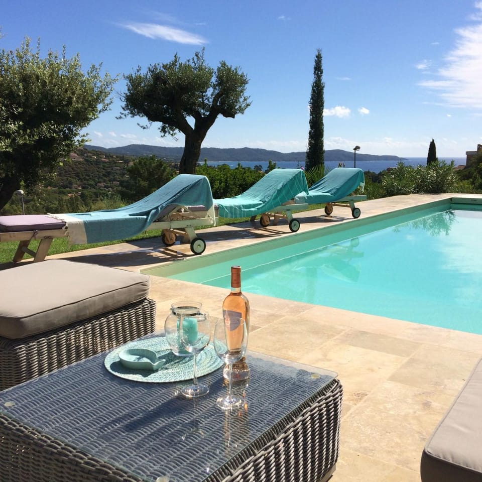 Sea view, Swimming pool, Swimming pool