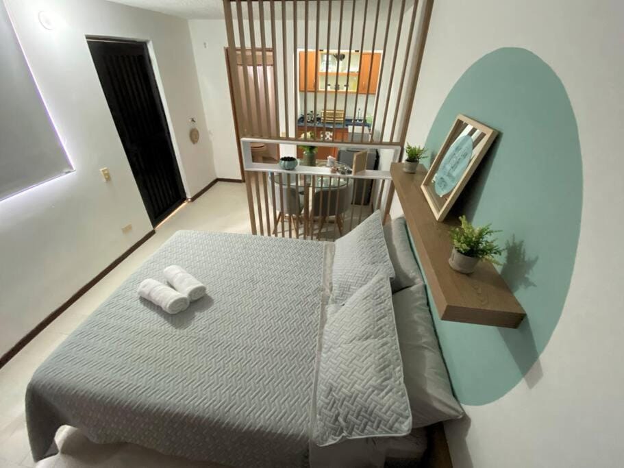 Loft en Caney, Cali Apartment in Cali