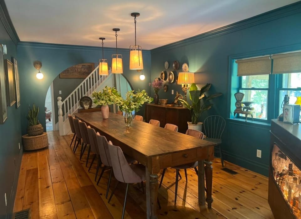 The River Farmhouse House in Belleville