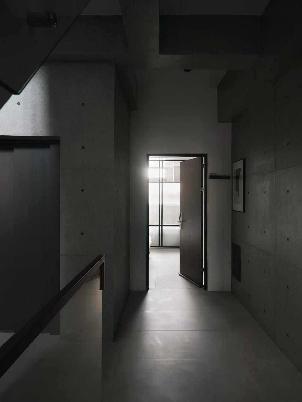 elevator