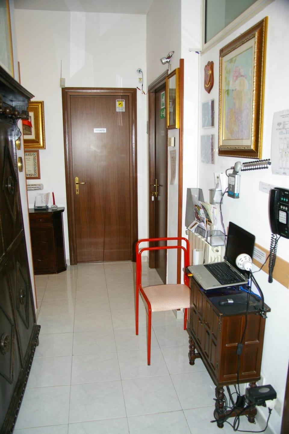 TV and multimedia