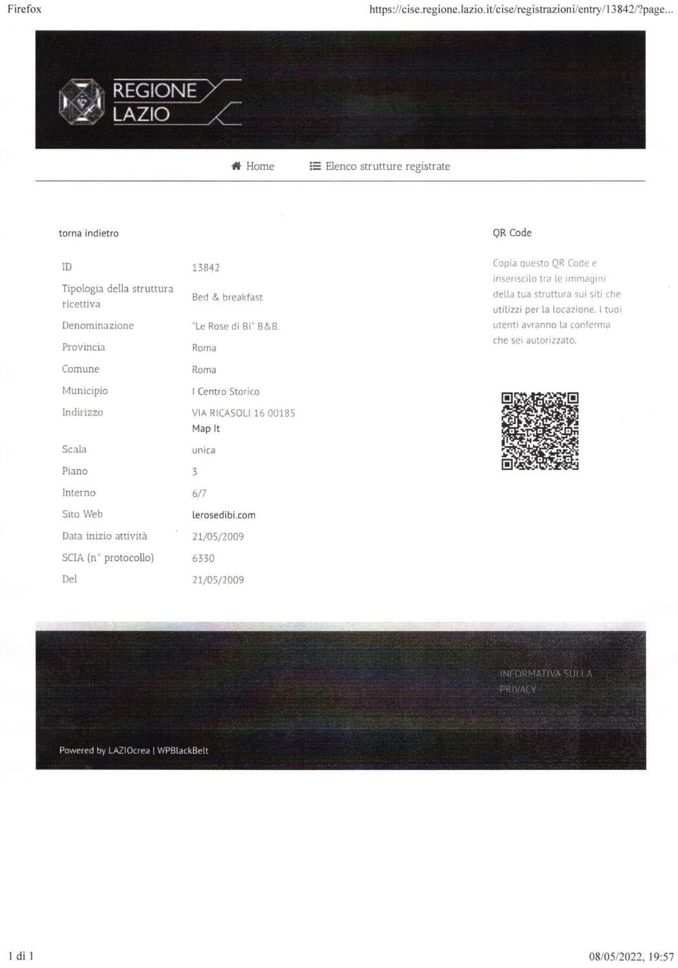Logo/Certificate/Sign