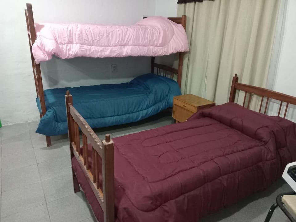 Alojamiento Mana Apartment in Malargüe