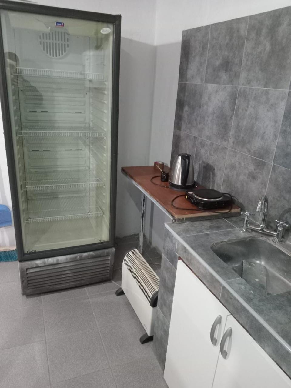 Alojamiento Mana Apartment in Malargüe