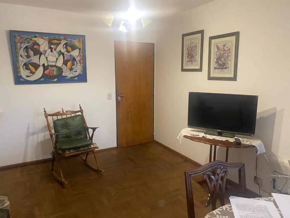 Depto Boulevard Illia Apartment in Cordoba
