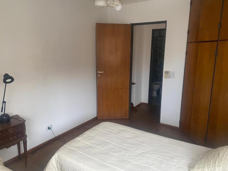 Depto Boulevard Illia Apartment in Cordoba