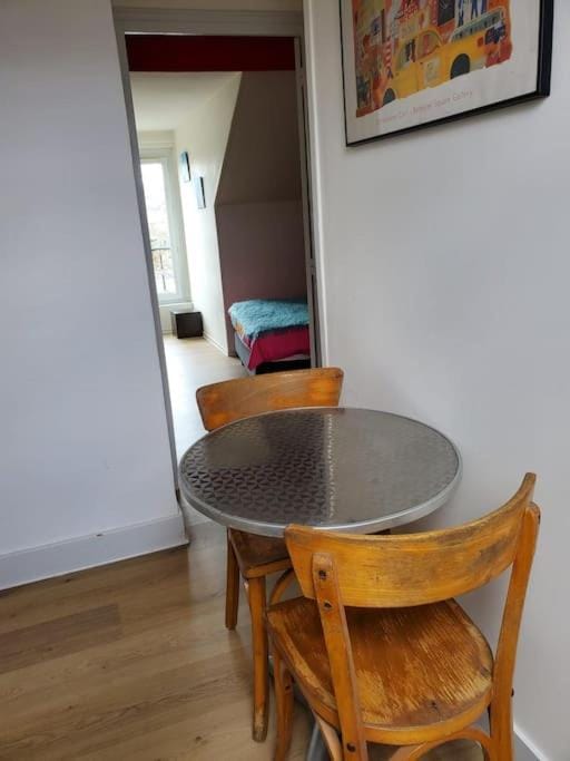 Au trente-neuf Apartment in Bourgogne-Franche-Comté