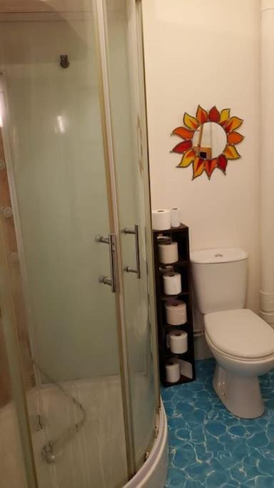 Au trente-neuf Apartment in Bourgogne-Franche-Comté