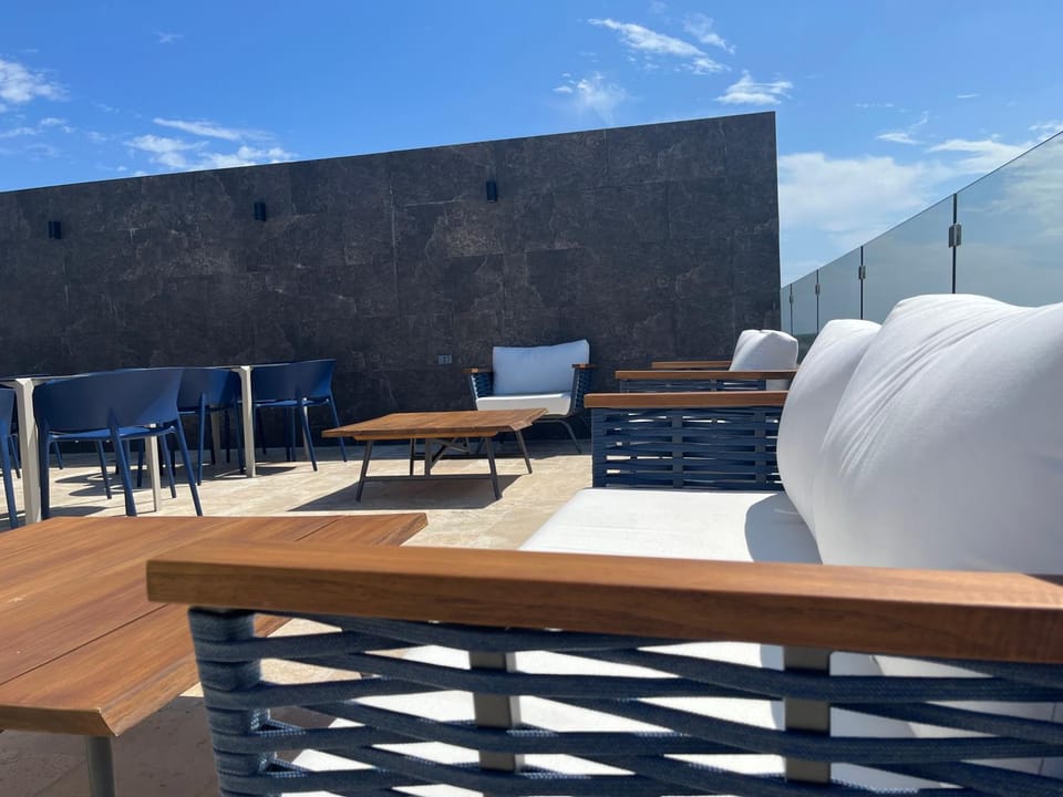 Menesse Midtown 2 206 y 209 Apartment in Playa del Carmen