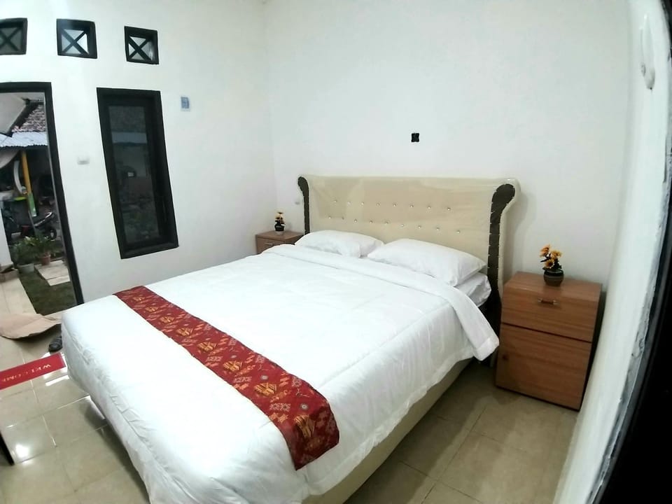 Aipayung Homestay Vacation rental in West Nusa Tenggara, Indonesia