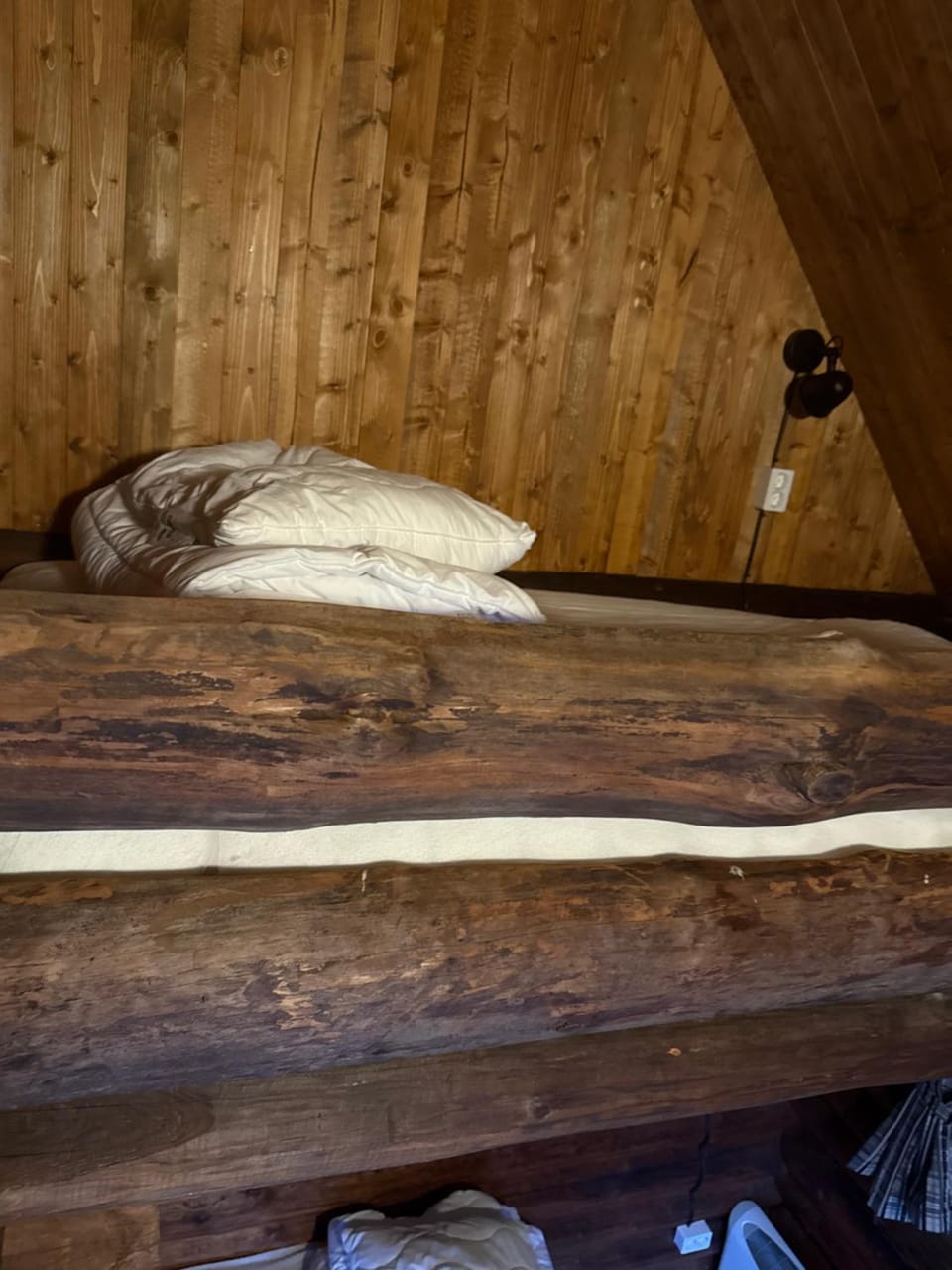 Svensson's Log Cabins Cabin in Skåne County