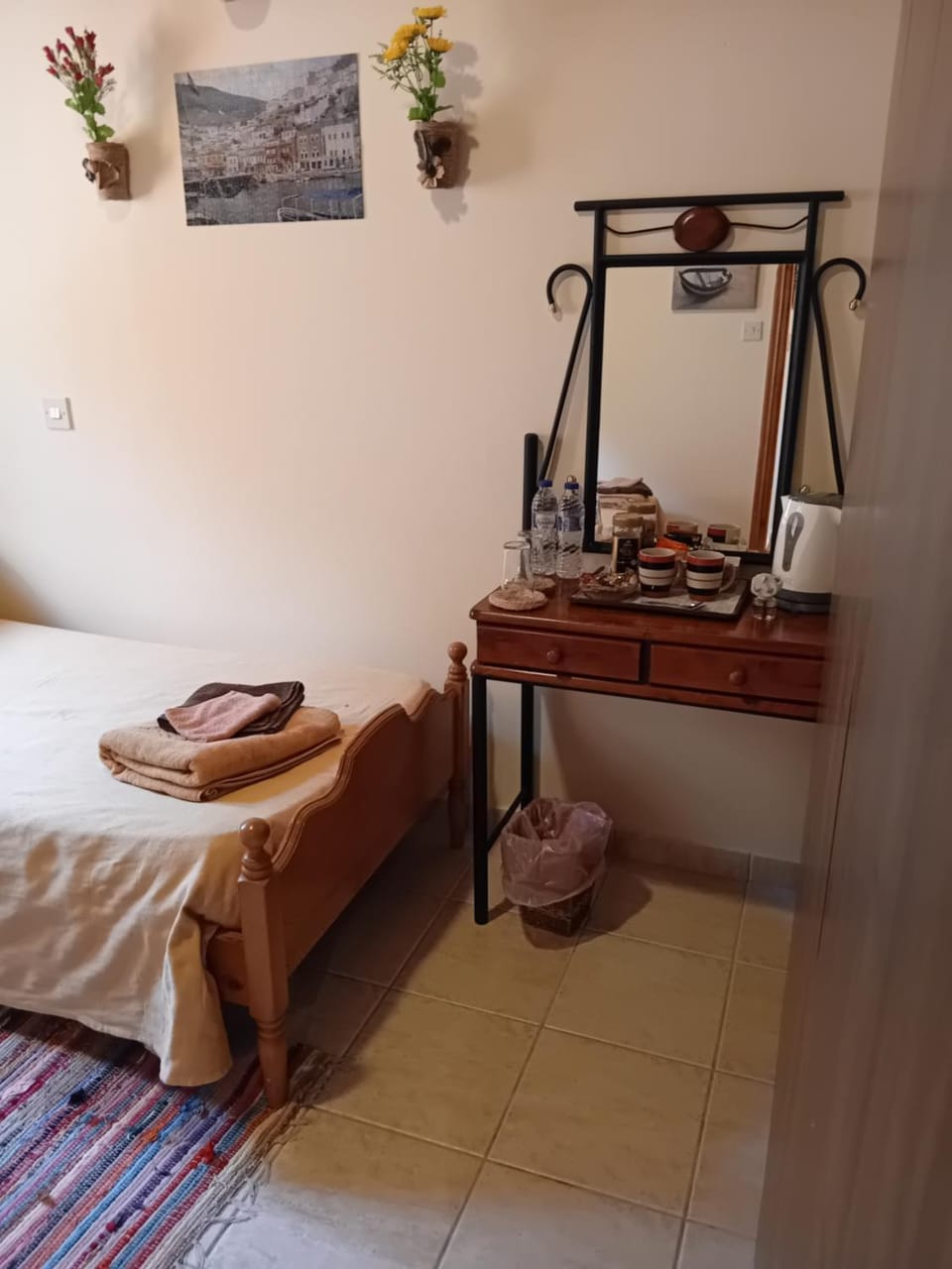 Despina country retreat Vacation rental in Paphos District