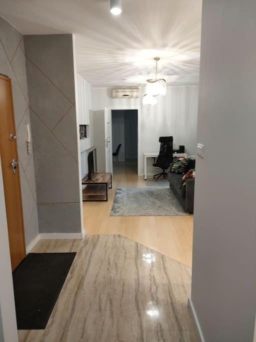 Gdański Stadion Apartament II Apartment in Warsaw