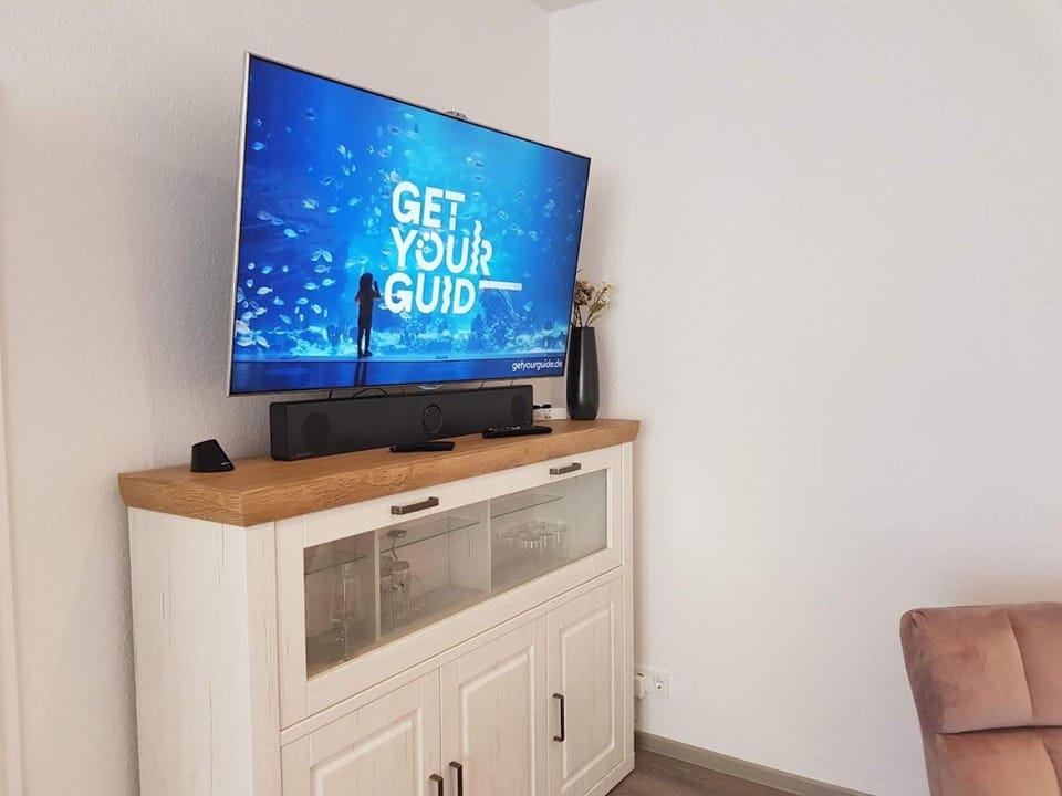 TV and multimedia