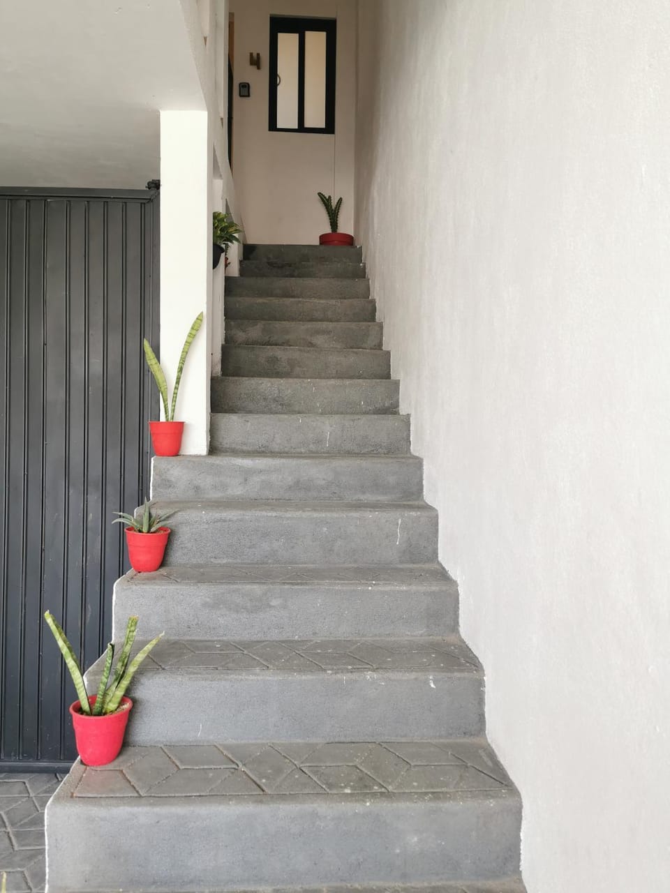 MaaR Estudio 3, a 2 cuadras del Malecón de La Paz Apartment in La Paz