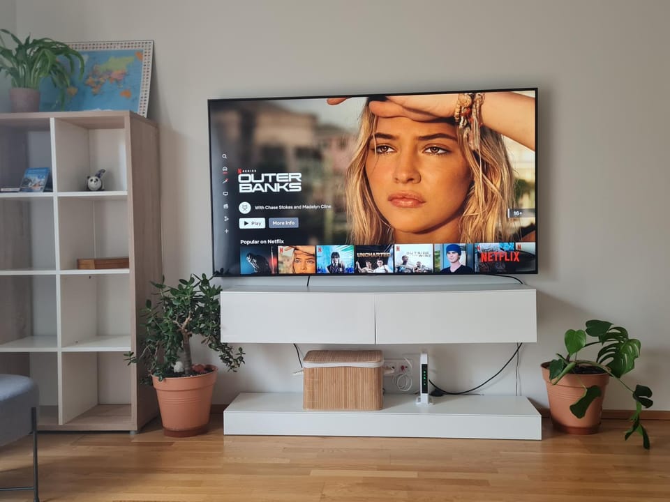 TV and multimedia, Evening entertainment