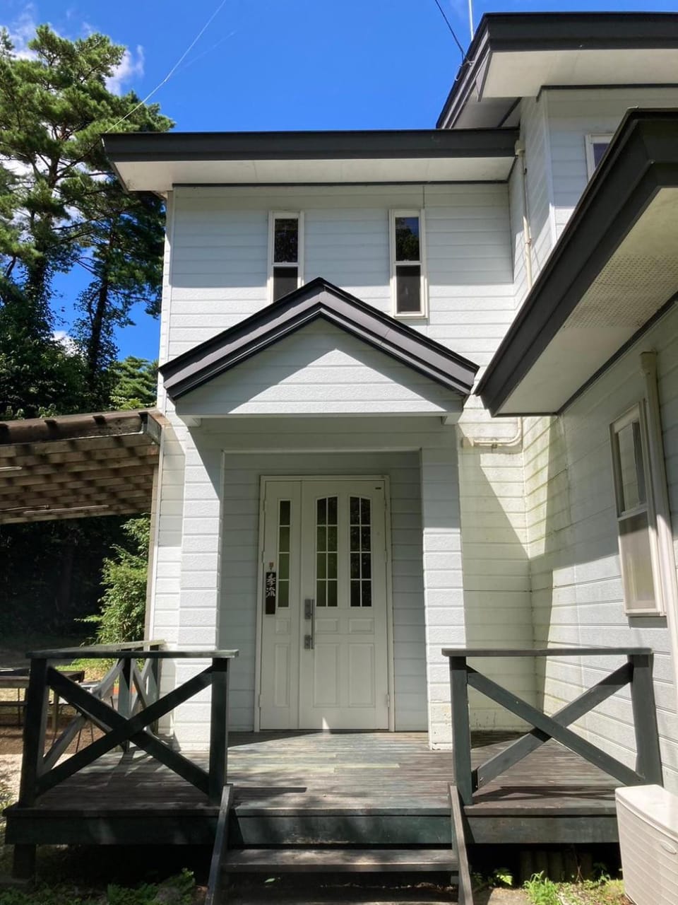 のんびれっじ　季流　（きりゅう） House in Japan