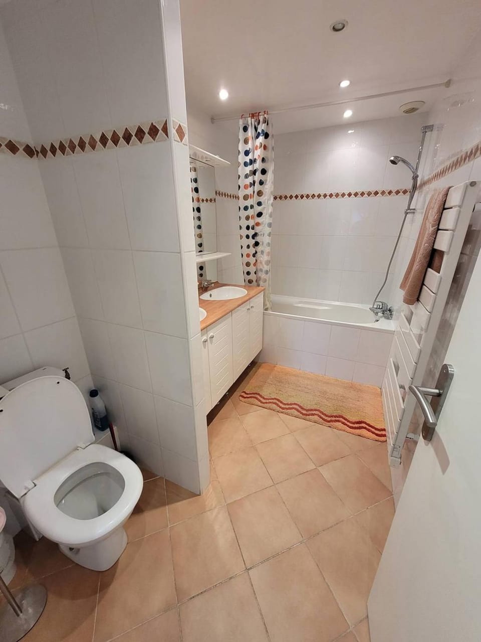 Shower, Toilet, Bathroom, Other, Bath