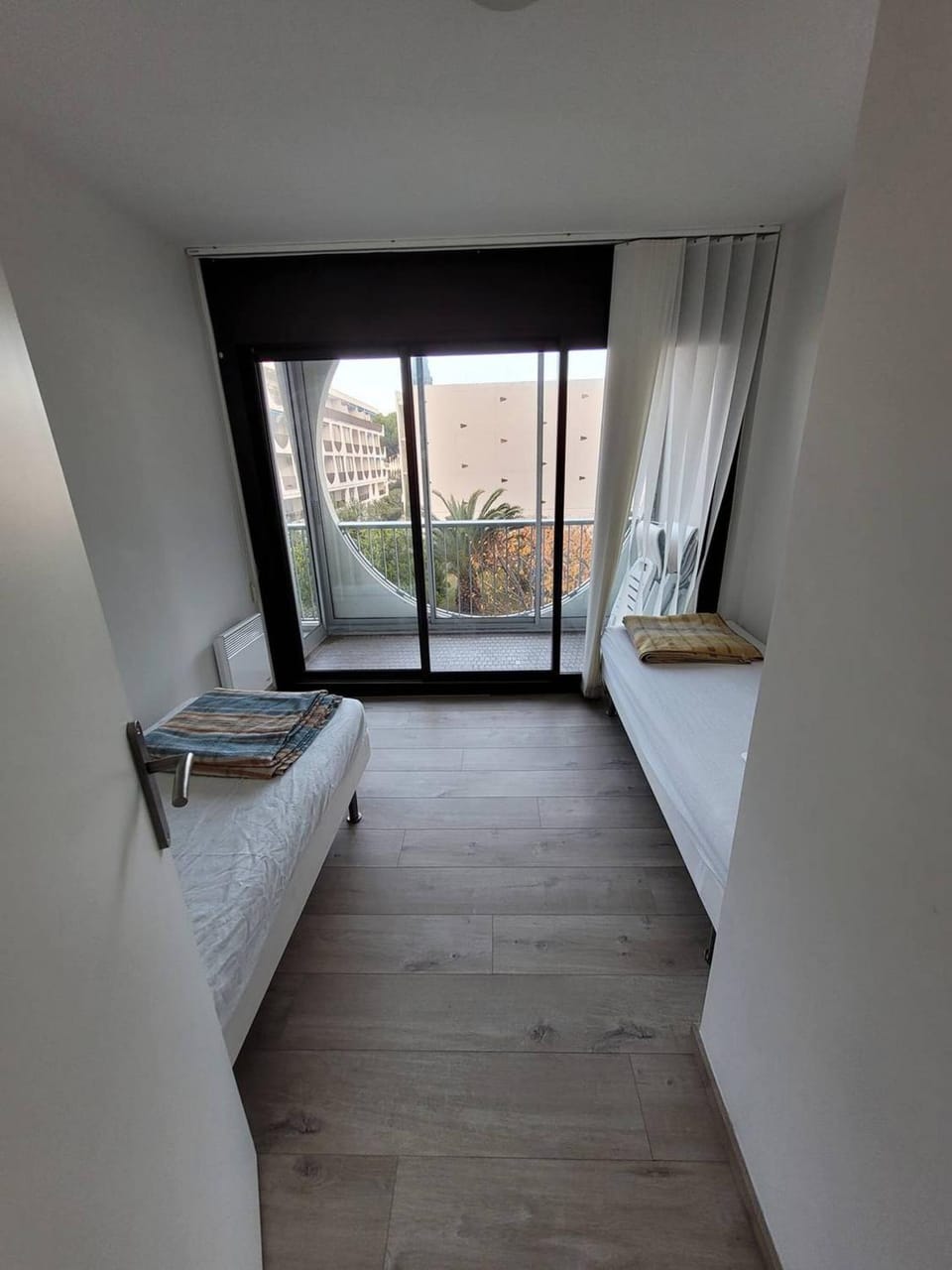 Bed, View (from property/room), Balcony/Terrace, Other, Photo of the whole room, Bedroom
