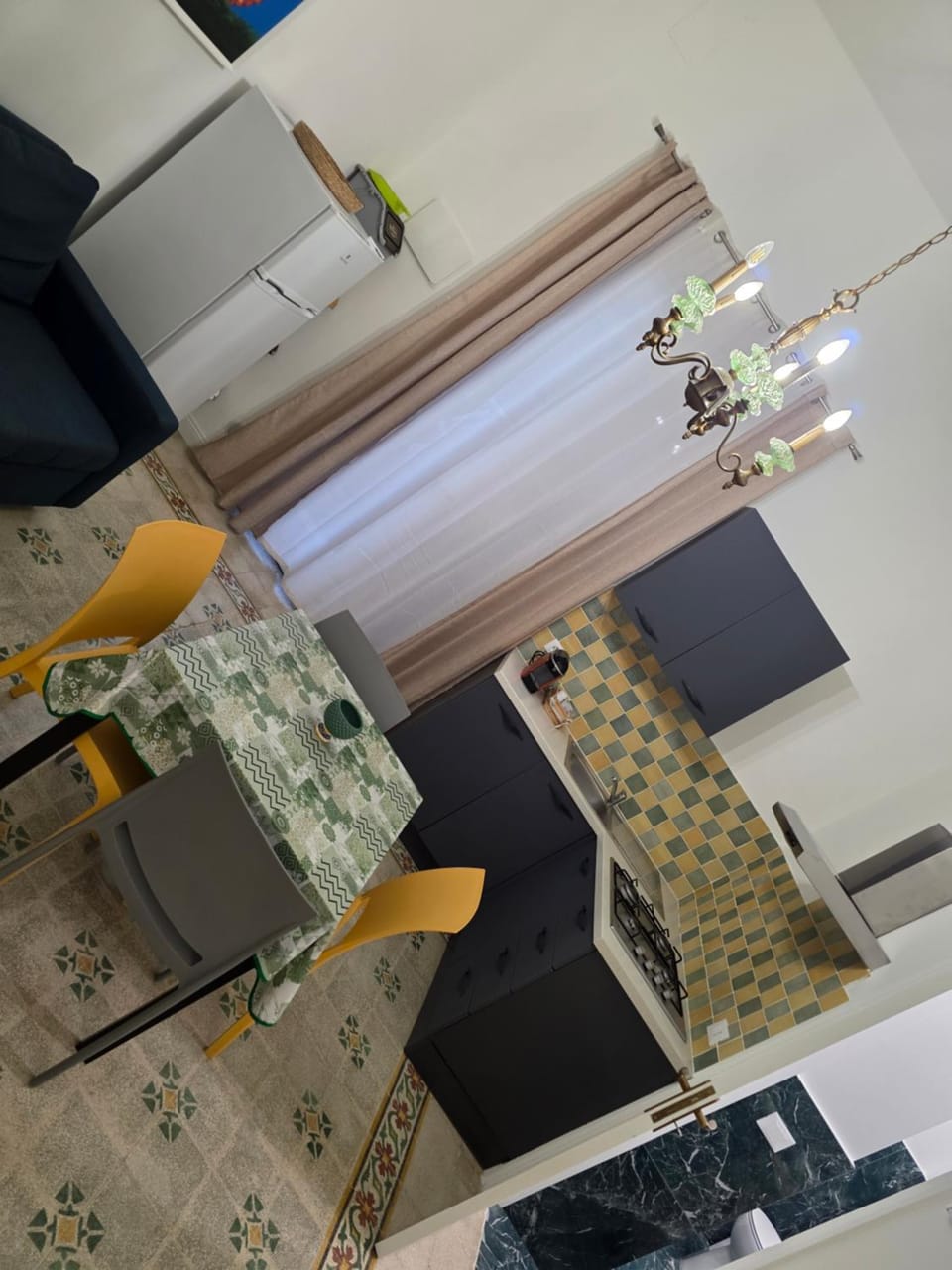 Lu Màri case vacanze House in Sicily