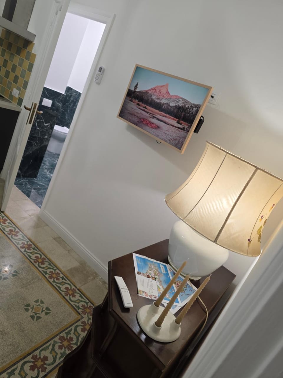 Lu Màri case vacanze House in Sicily