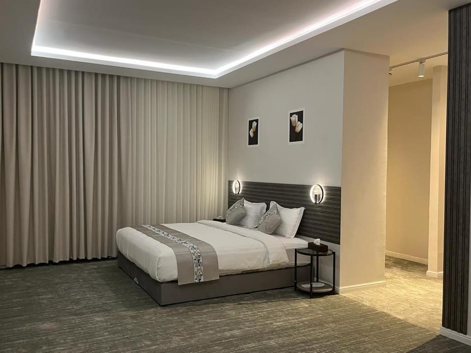 فيلا ساره Villa in Medina
