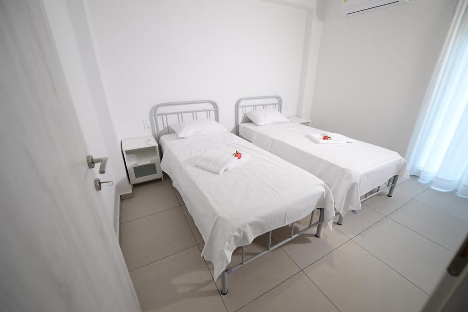 Ennea Suites-Frost suite Apartment in Peloponnese, Western Greece and the Ionian